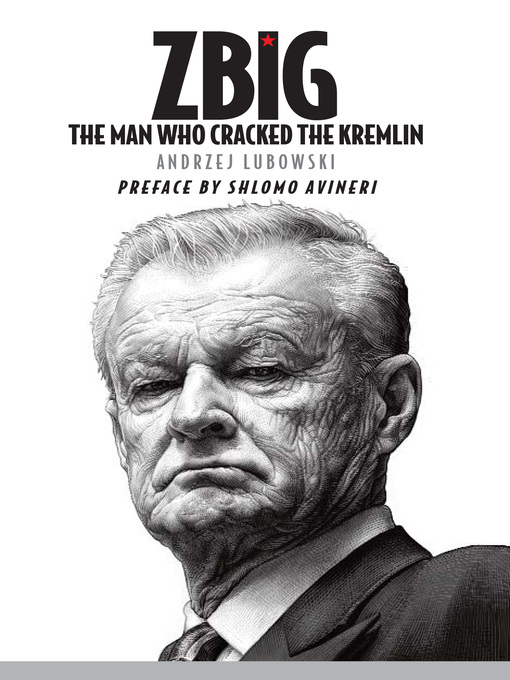 Title details for Zbig by Andrzej Lubowski - Available